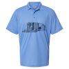 Saratoga Performance Mini Mesh Polo Thumbnail