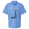 Saratoga Performance Mini Mesh Polo Thumbnail