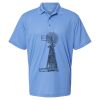Saratoga Performance Mini Mesh Polo Thumbnail