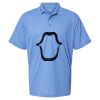 Saratoga Performance Mini Mesh Polo Thumbnail