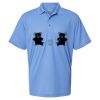 Saratoga Performance Mini Mesh Polo Thumbnail