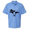 Saratoga Performance Mini Mesh Polo Thumbnail