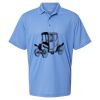 Saratoga Performance Mini Mesh Polo Thumbnail