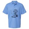 Saratoga Performance Mini Mesh Polo Thumbnail