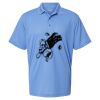Saratoga Performance Mini Mesh Polo Thumbnail