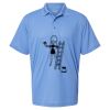 Saratoga Performance Mini Mesh Polo Thumbnail