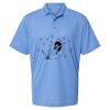 Saratoga Performance Mini Mesh Polo Thumbnail