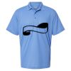 Saratoga Performance Mini Mesh Polo Thumbnail