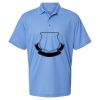 Saratoga Performance Mini Mesh Polo Thumbnail
