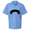 Saratoga Performance Mini Mesh Polo Thumbnail