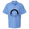 Saratoga Performance Mini Mesh Polo Thumbnail
