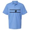 Saratoga Performance Mini Mesh Polo Thumbnail