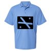 Saratoga Performance Mini Mesh Polo Thumbnail