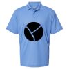 Saratoga Performance Mini Mesh Polo Thumbnail