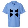 Saratoga Performance Mini Mesh Polo Thumbnail