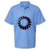 Saratoga Performance Mini Mesh Polo Thumbnail