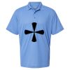 Saratoga Performance Mini Mesh Polo Thumbnail