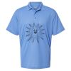 Saratoga Performance Mini Mesh Polo Thumbnail