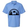 Saratoga Performance Mini Mesh Polo Thumbnail