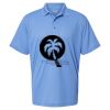 Saratoga Performance Mini Mesh Polo Thumbnail