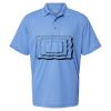 Saratoga Performance Mini Mesh Polo Thumbnail
