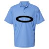 Saratoga Performance Mini Mesh Polo Thumbnail