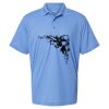 Saratoga Performance Mini Mesh Polo Thumbnail