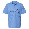 Saratoga Performance Mini Mesh Polo Thumbnail