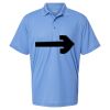 Saratoga Performance Mini Mesh Polo Thumbnail