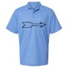 Saratoga Performance Mini Mesh Polo Thumbnail