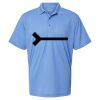 Saratoga Performance Mini Mesh Polo Thumbnail