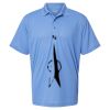Saratoga Performance Mini Mesh Polo Thumbnail