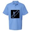 Saratoga Performance Mini Mesh Polo Thumbnail
