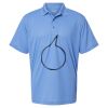 Saratoga Performance Mini Mesh Polo Thumbnail