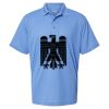 Saratoga Performance Mini Mesh Polo Thumbnail