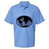 Saratoga Performance Mini Mesh Polo Thumbnail