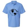 Saratoga Performance Mini Mesh Polo Thumbnail