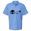 Saratoga Performance Mini Mesh Polo Thumbnail