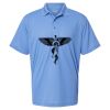 Saratoga Performance Mini Mesh Polo Thumbnail
