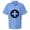 Saratoga Performance Mini Mesh Polo Thumbnail