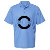 Saratoga Performance Mini Mesh Polo Thumbnail