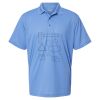 Saratoga Performance Mini Mesh Polo Thumbnail