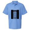 Saratoga Performance Mini Mesh Polo Thumbnail