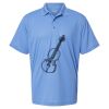 Saratoga Performance Mini Mesh Polo Thumbnail