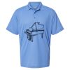 Saratoga Performance Mini Mesh Polo Thumbnail