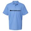 Saratoga Performance Mini Mesh Polo Thumbnail