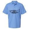Saratoga Performance Mini Mesh Polo Thumbnail