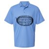 Saratoga Performance Mini Mesh Polo Thumbnail