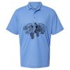 Saratoga Performance Mini Mesh Polo Thumbnail