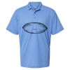 Saratoga Performance Mini Mesh Polo Thumbnail